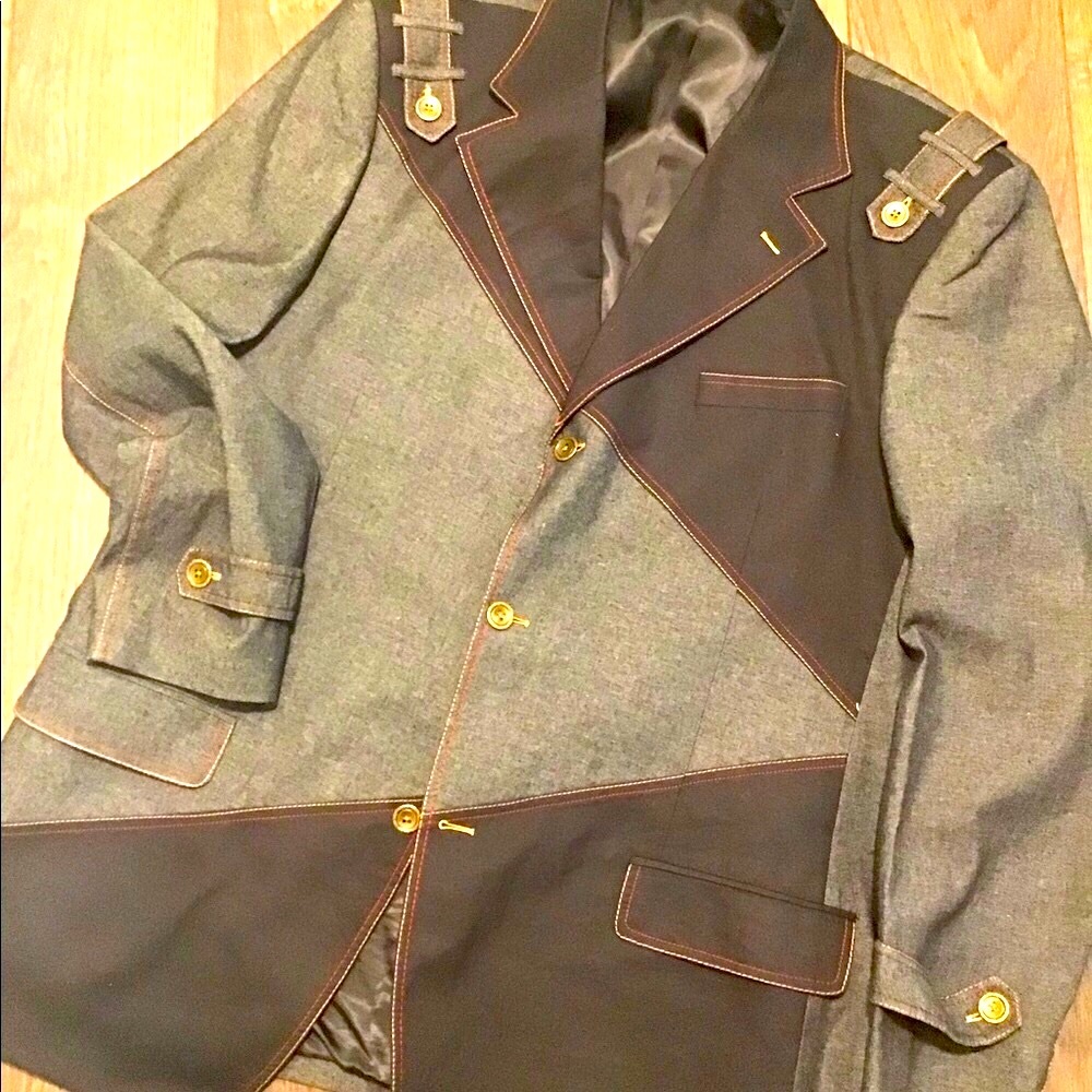 Men’s 247 Inc 2pc Suit